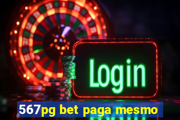 567pg bet paga mesmo